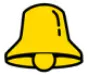 Bell Icon of side.xyz